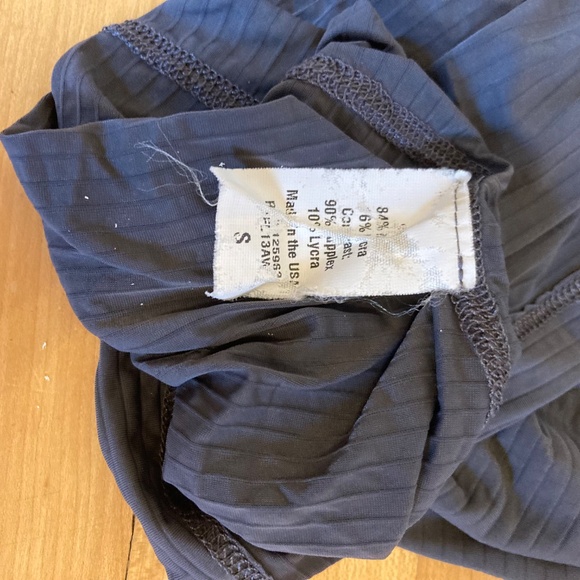 Beyond Yoga Women's Bra Tank Top Shirt Sz S Activewear - Picture 9 of 10